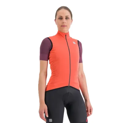 Велосипедный жилет женский Sportful Fiandre Light