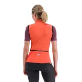Велосипедный жилет женский Sportful Fiandre Light — фото 2