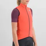 Велосипедный жилет женский Sportful Fiandre Light — фото 3
