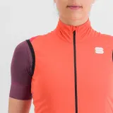 Велосипедный жилет женский Sportful Fiandre Light — фото 4
