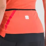 Велосипедный жилет женский Sportful Fiandre Light — фото 5