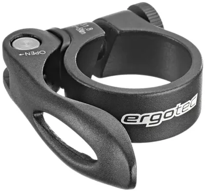 Зажим подседельного штыря Ergotec SCQ-100