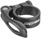 Зажим подседельного штыря Ergotec SCQ-100 — фото 1