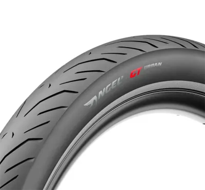 Покрышка велосипедная Pirelli Angel Urban GT