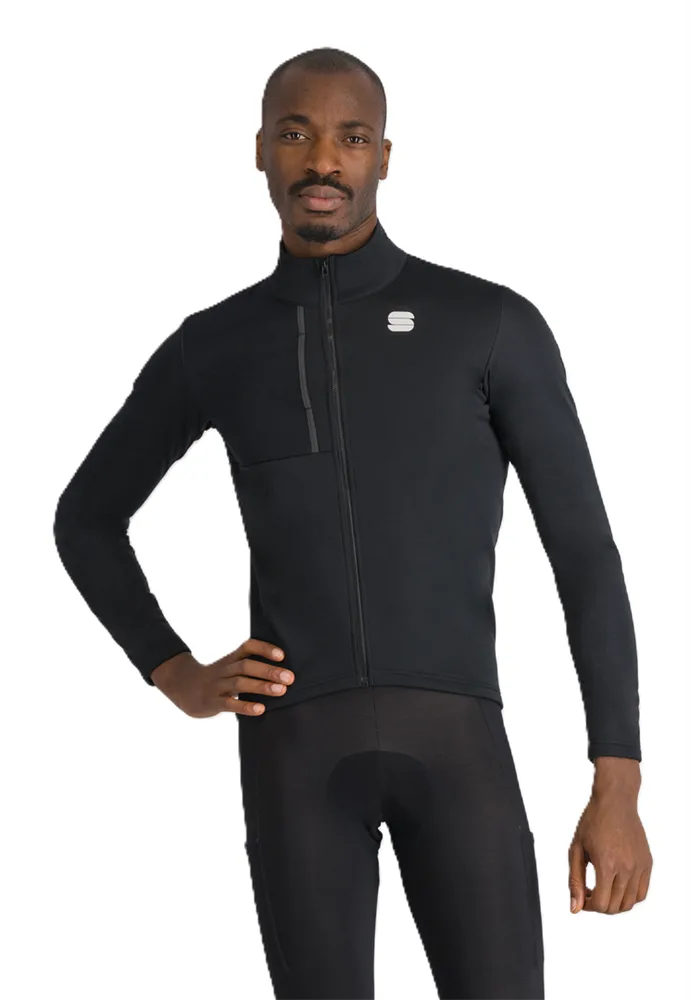 Велокуртка Sportful Giara Softshell