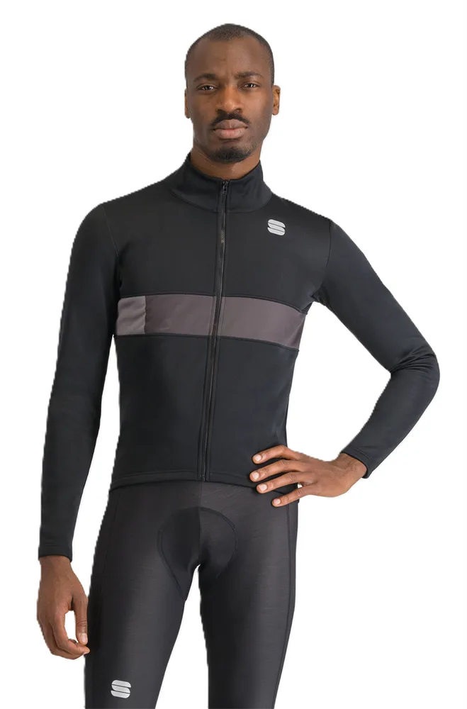 Велокуртка Sportful Neo 2 Softshell