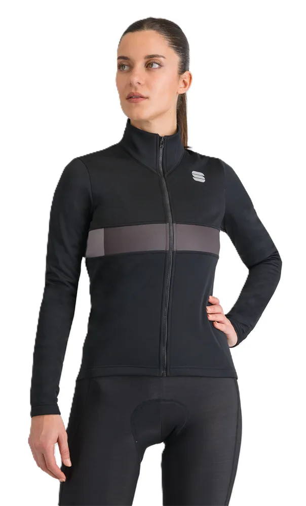 Женская велокуртка Sportful Neo 2 Softshell