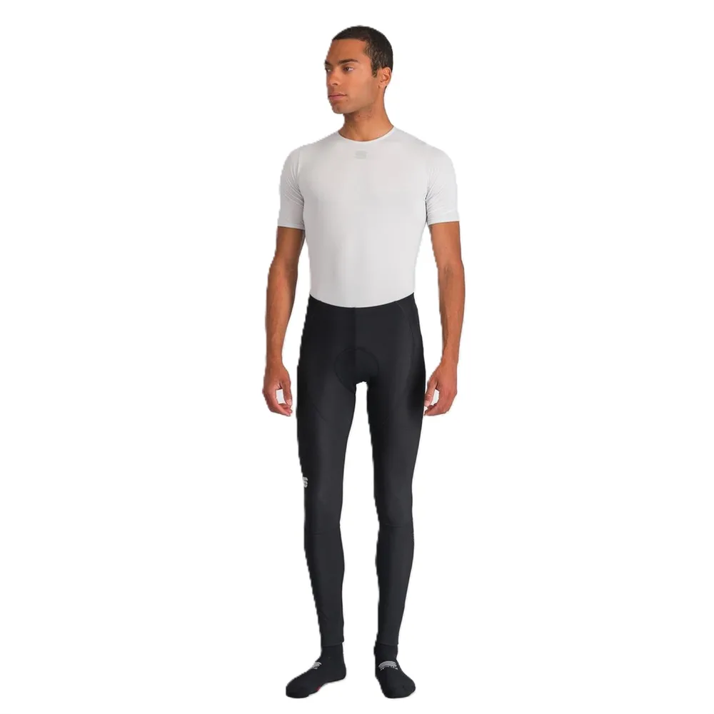Велобрюки с вкладкой Sportful Neo Tight