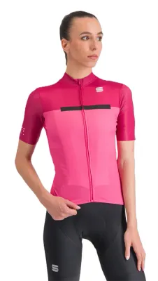 Велоджерси женское Sportful Pista W