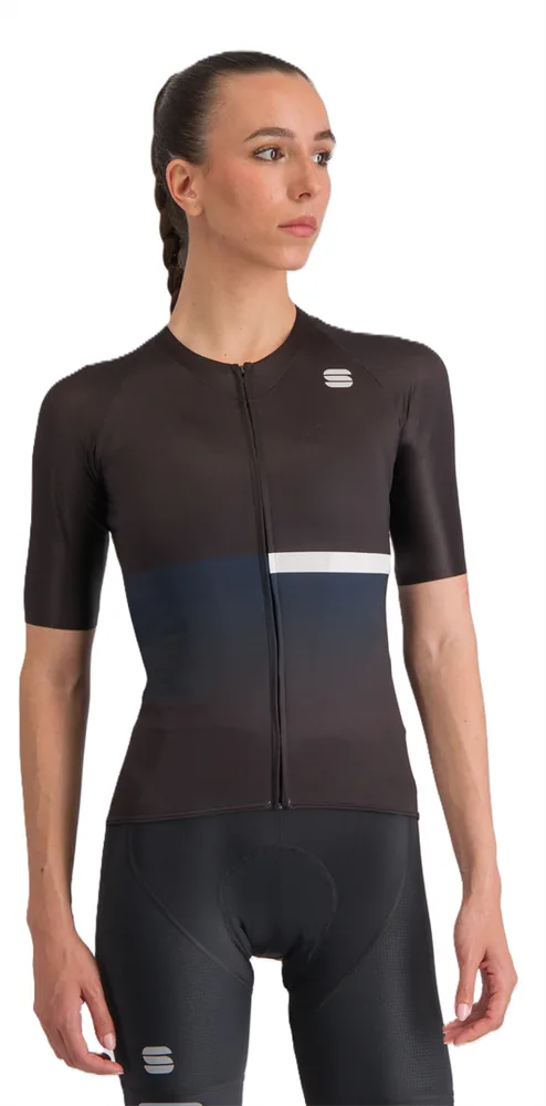Велоджерси женское Sportful Bomber W