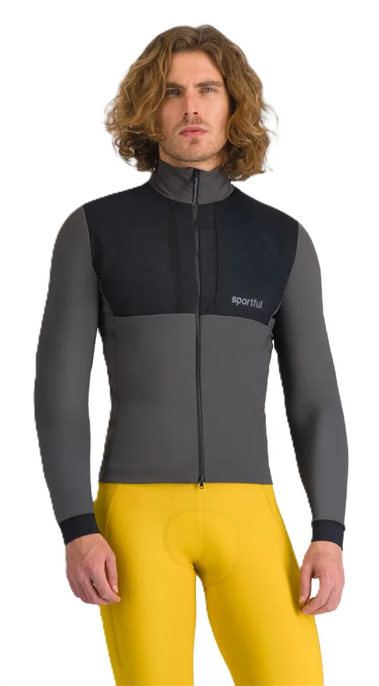 Велокуртка Sportful Supergiara 2