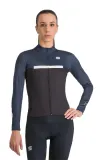 Кофта велосипедная женская Sportful Pista W Thermal — фото 1