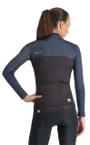 Кофта велосипедная женская Sportful Pista W Thermal — фото 2