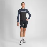 Кофта велосипедная женская Sportful Pista W Thermal — фото 3