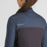 Кофта велосипедная женская Sportful Pista W Thermal — фото 4