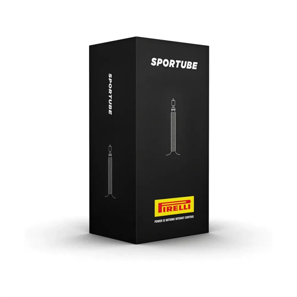 Камера Pirelli SporTube 12