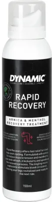 Восстанавливающая пенка Dynamic Rapid Recovery