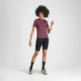 Велоджерси женское Sportful Supergiara W, без молнии — фото 4