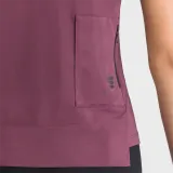 Велоджерси женское Sportful Supergiara W, без молнии — фото 6
