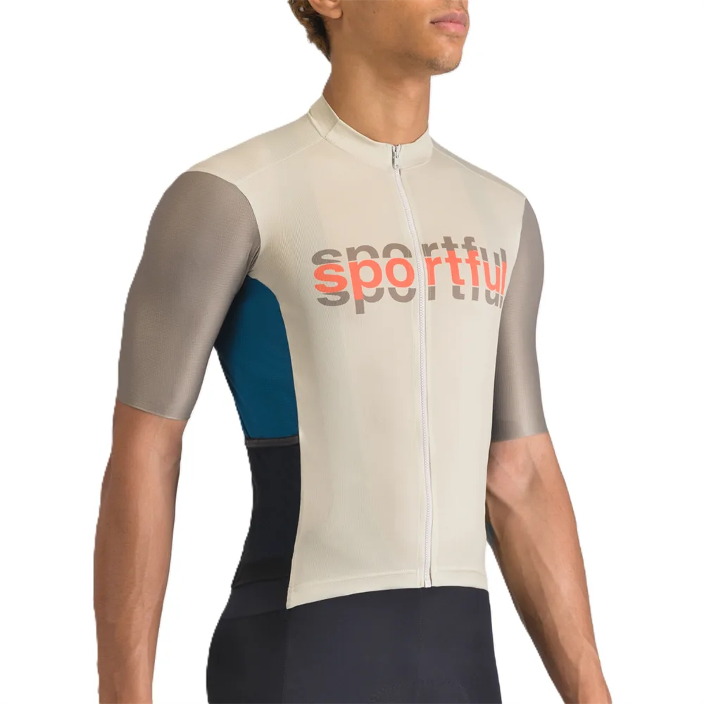 Велоджерси Sportful Supergiara Logo