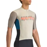 Велоджерси Sportful Supergiara Logo — фото 1