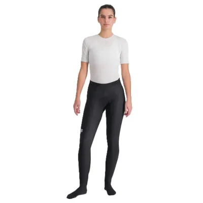 Велобрюки женские с вкладкой Sportful Neo Tight W