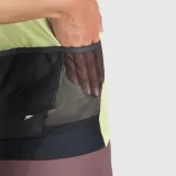 Велоджерси женское Sportful Supergiara Logo W — фото 5
