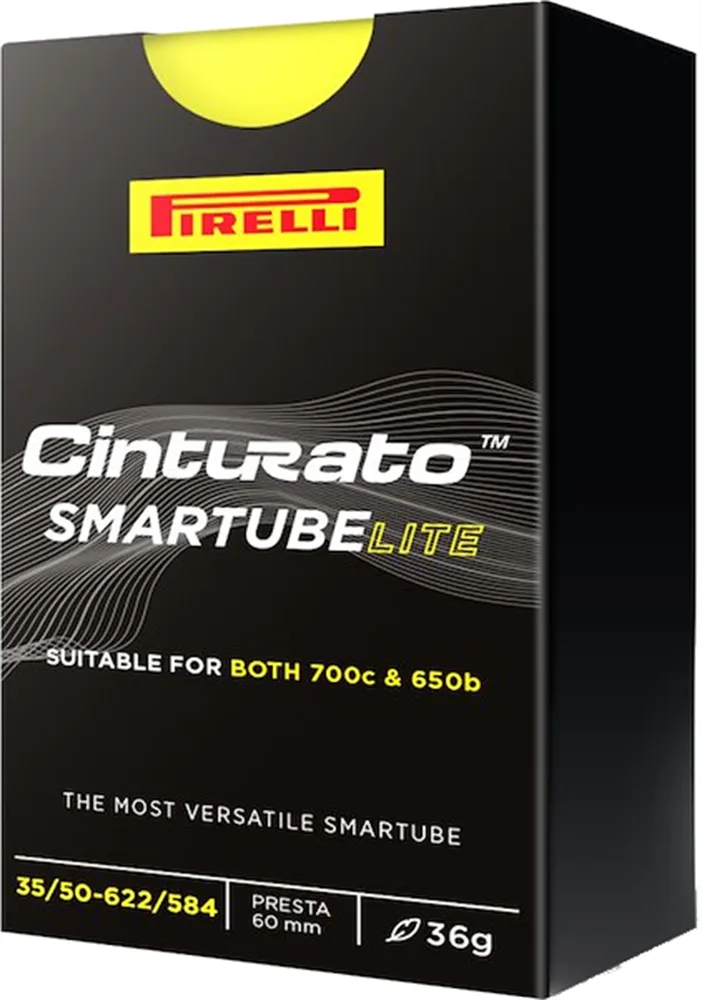 Камера TPU Pirelli Cinturato SmarTube Lite