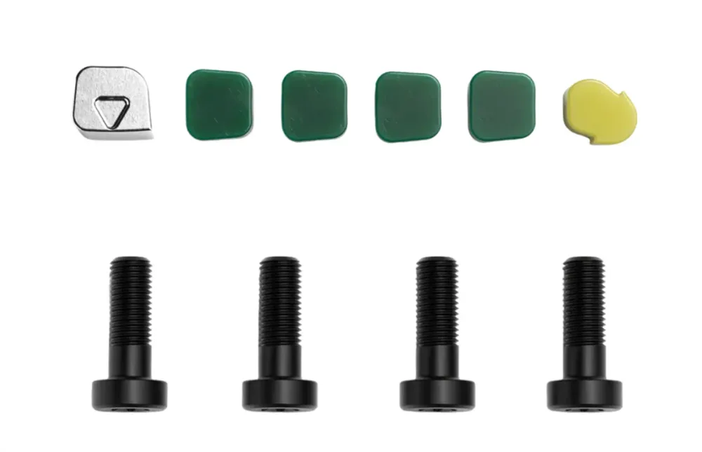 Комплект Ochain Elastomer KIT