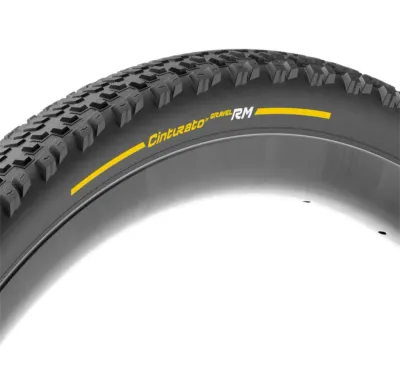 Покрышка велосипедная Pirelli Cinturato Gravel RM Team Edition