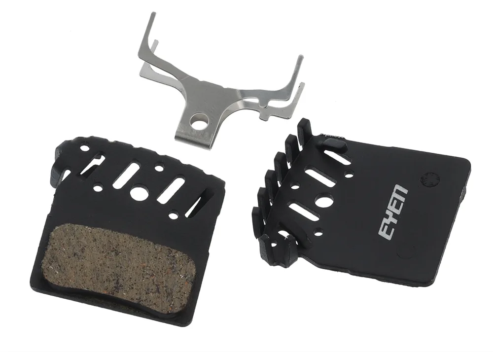 Тормозные колодки Eyen Shimano тип J