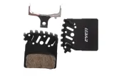 Тормозные колодки Eyen Shimano тип J — фото 2