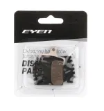 Тормозные колодки Eyen Shimano тип J — фото 4
