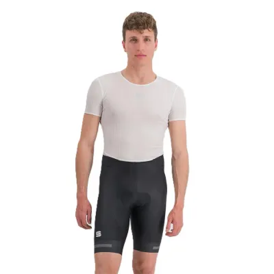 Велошорты с вкладкой Sportful Neo Short