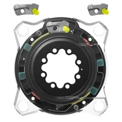 Адаптеры Ochain Travel Chips KIT