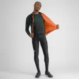 Велосипедный жилет Sportful Giara Layer Vest — фото 6
