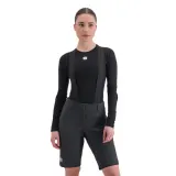 Термофутболка женская с длинным рукавом Sportful Merino — фото 1