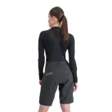 Термофутболка женская с длинным рукавом Sportful Merino — фото 2