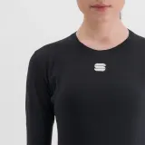 Термофутболка женская с длинным рукавом Sportful Merino — фото 3