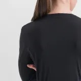Термофутболка женская с длинным рукавом Sportful Merino — фото 4