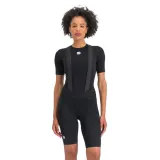 Термофутболка женская с коротким рукавом Sportful Merino — фото 1