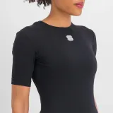 Термофутболка женская с коротким рукавом Sportful Merino — фото 4