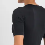 Термофутболка женская с коротким рукавом Sportful Merino — фото 5