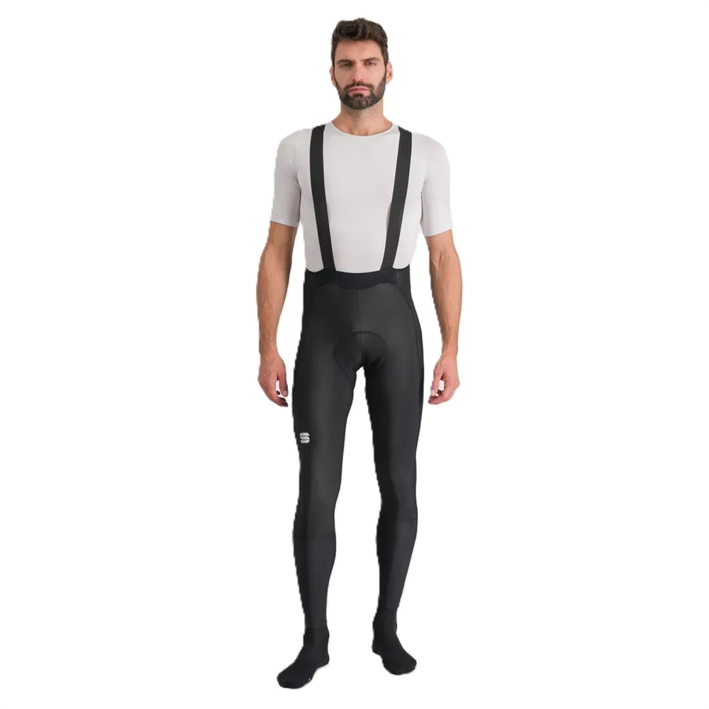 Велобрюки с вкладкой Sportful Bodyfit Pro Bibtight
