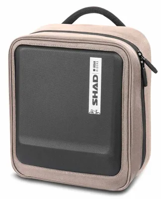 Сумка велосипедная на руль SHAD Daily Bar Bag