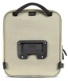 Сумка велосипедная на руль SHAD Daily Bar Bag, Объём 6 л, цвет бежевый / Объём 6 л, цвет жёлтый / Объём 6 л, цвет серый — фото 2