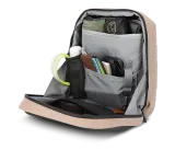 Сумка велосипедная на руль SHAD Daily Bar Bag, Объём 6 л, цвет бежевый / Объём 6 л, цвет жёлтый / Объём 6 л, цвет серый — фото 5