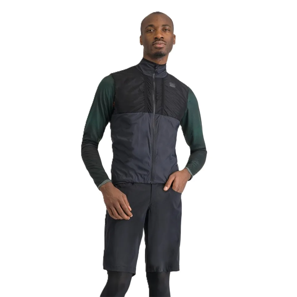 Велошорты Sportful Supergiara Overshort 2.0