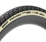 Покрышка велосипедная Pirelli Cinturato Gravel RM Retro — фото 1