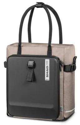 Сумка велосипедная на багажник SHAD Daily Tote Bag
